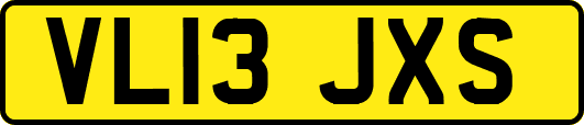 VL13JXS