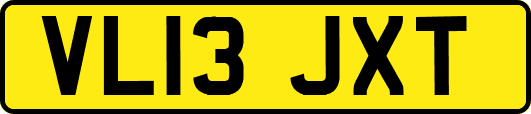 VL13JXT