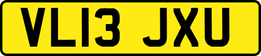 VL13JXU