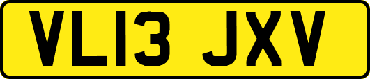 VL13JXV