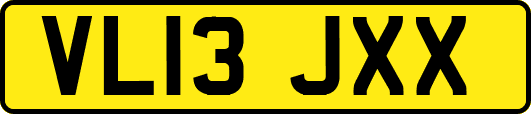 VL13JXX