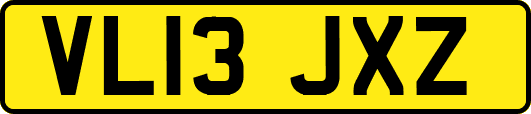 VL13JXZ