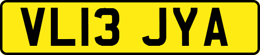VL13JYA