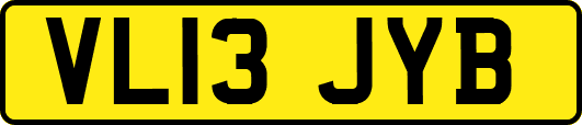 VL13JYB