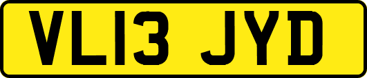 VL13JYD