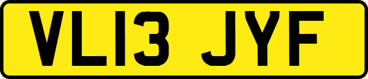 VL13JYF