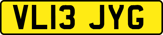 VL13JYG