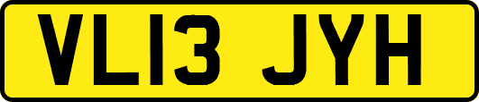 VL13JYH