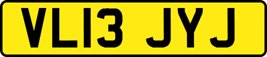 VL13JYJ