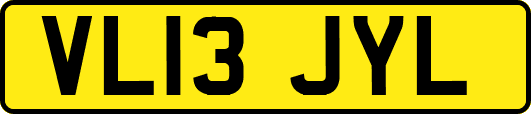 VL13JYL