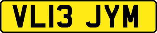 VL13JYM