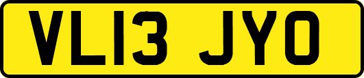 VL13JYO