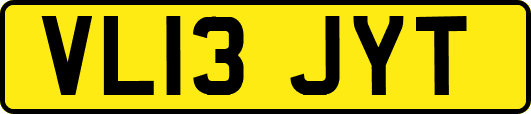 VL13JYT