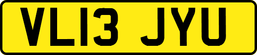 VL13JYU