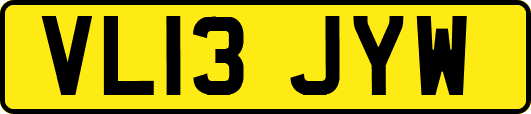 VL13JYW