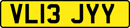 VL13JYY