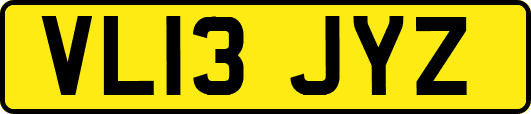 VL13JYZ