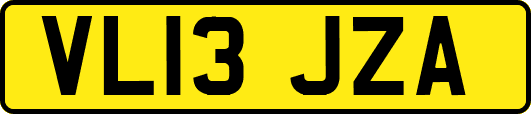 VL13JZA