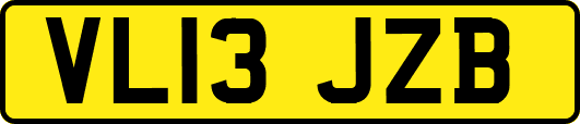 VL13JZB