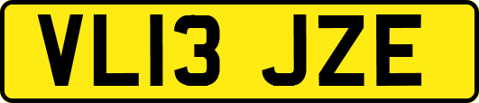 VL13JZE