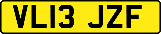 VL13JZF