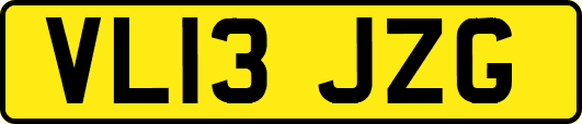 VL13JZG