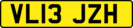 VL13JZH