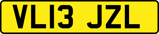 VL13JZL