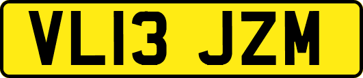 VL13JZM