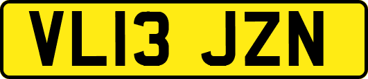 VL13JZN