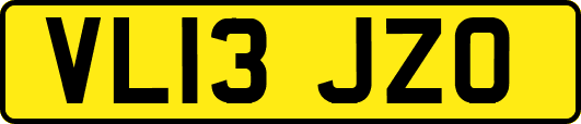 VL13JZO
