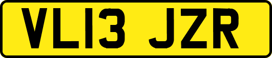 VL13JZR