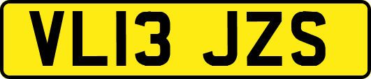 VL13JZS