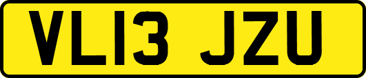 VL13JZU