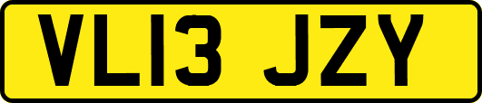 VL13JZY