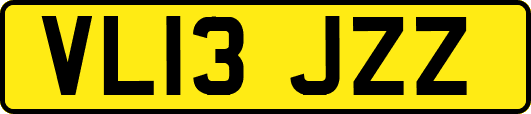 VL13JZZ