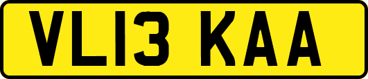VL13KAA