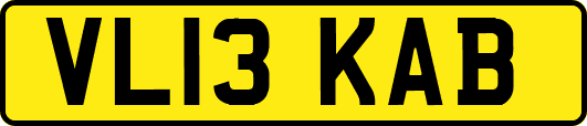 VL13KAB