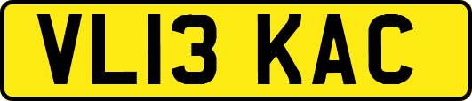VL13KAC
