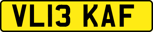 VL13KAF