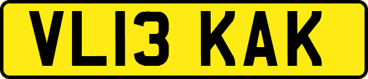 VL13KAK