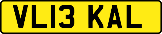 VL13KAL