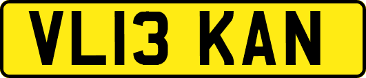 VL13KAN