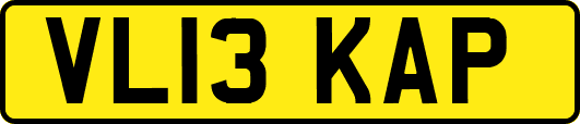 VL13KAP