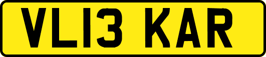 VL13KAR