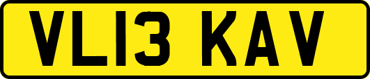 VL13KAV