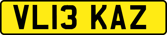 VL13KAZ