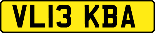 VL13KBA