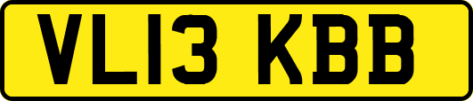 VL13KBB