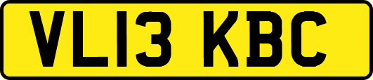 VL13KBC